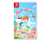 Gra na Switch Switch Hello Kitty Party Land Day One Edition